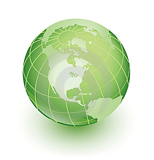 globe